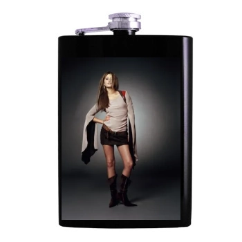 Holly Valance Hip Flask