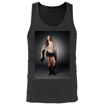 Holly Valance Men's Tank Top