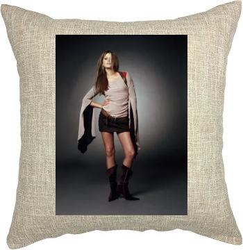 Holly Valance Pillow