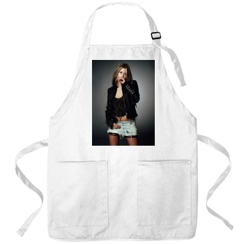 Holly Valance Apron