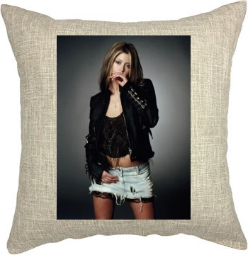 Holly Valance Pillow