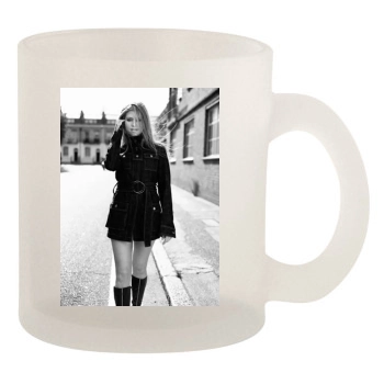 Holly Valance 10oz Frosted Mug