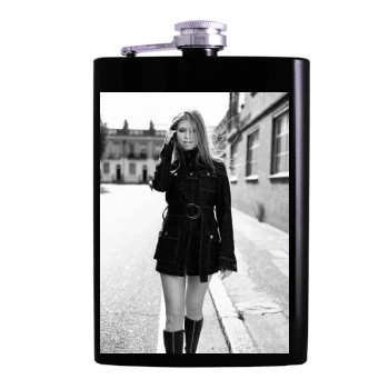 Holly Valance Hip Flask