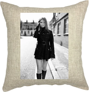 Holly Valance Pillow