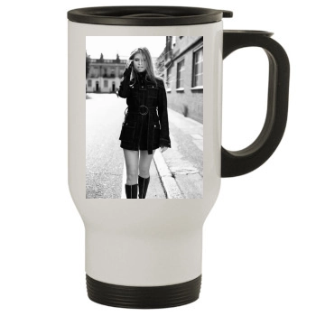 Holly Valance Stainless Steel Travel Mug