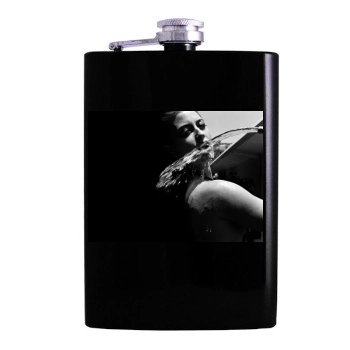 Holly Valance Hip Flask