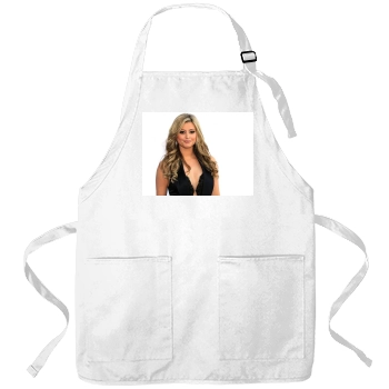 Holly Valance Apron