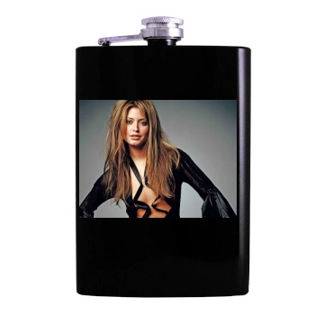 Holly Valance Hip Flask