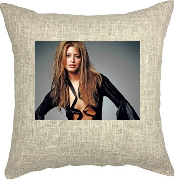 Holly Valance Pillow