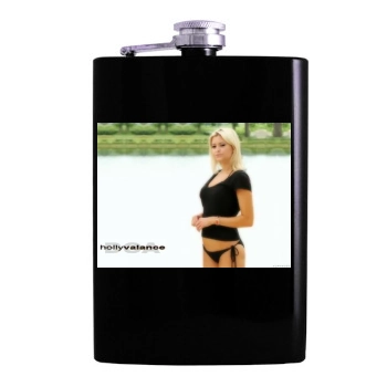 Holly Valance Hip Flask