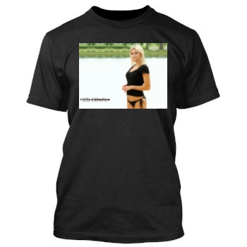 Holly Valance Men's TShirt