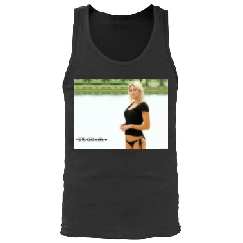 Holly Valance Men's Tank Top