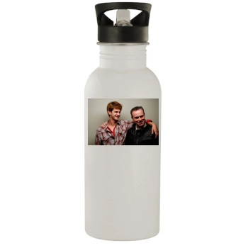 Andrew Garfield Stainless Steel Water Bottle