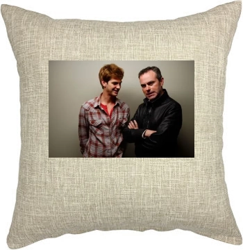 Andrew Garfield Pillow