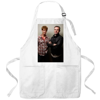 Andrew Garfield Apron