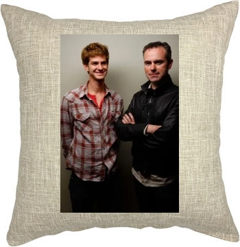 Andrew Garfield Pillow