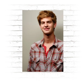 Andrew Garfield Poster