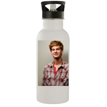 Andrew Garfield Stainless Steel Water Bottle