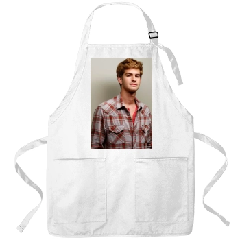 Andrew Garfield Apron