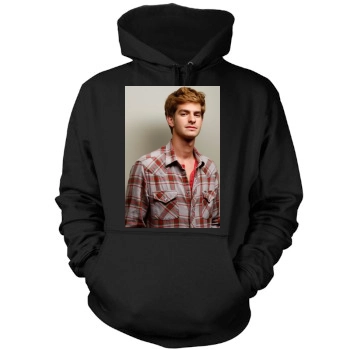 Andrew Garfield Mens Pullover Hoodie Sweatshirt