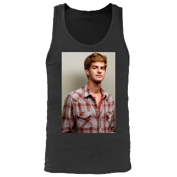 Andrew Garfield Men's Tank Top