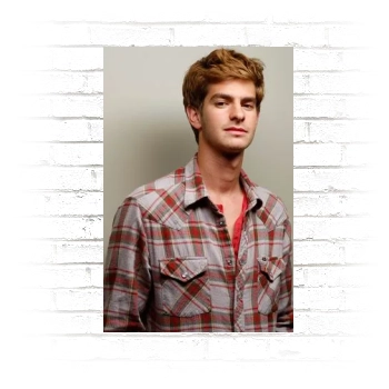 Andrew Garfield Poster