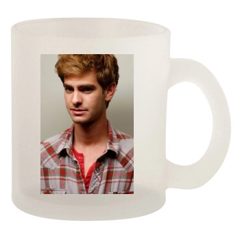 Andrew Garfield 10oz Frosted Mug