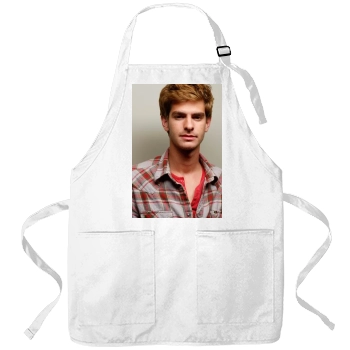 Andrew Garfield Apron