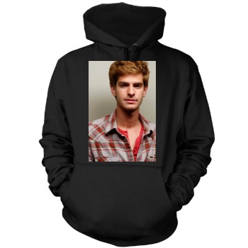 Andrew Garfield Mens Pullover Hoodie Sweatshirt