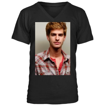 Andrew Garfield Men's V-Neck T-Shirt