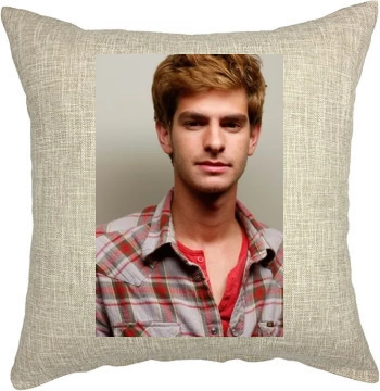 Andrew Garfield Pillow