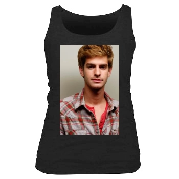 Andrew Garfield Women's Tank Top