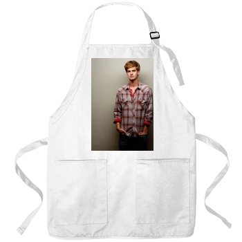 Andrew Garfield Apron