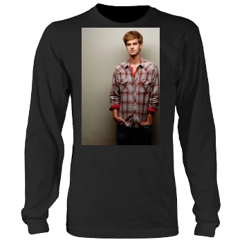 Andrew Garfield Men's Heavy Long Sleeve TShirt