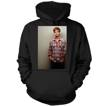 Andrew Garfield Mens Pullover Hoodie Sweatshirt