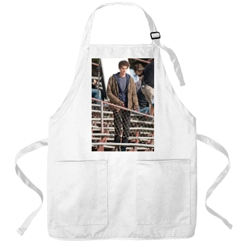 Andrew Garfield Apron