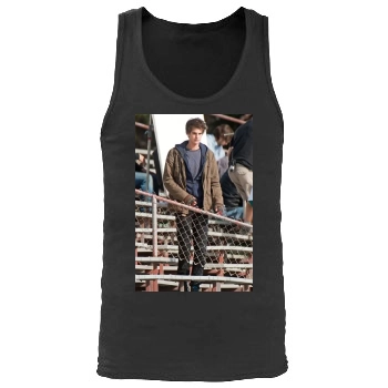 Andrew Garfield Men's Tank Top