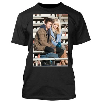 Andrew Garfield Men's TShirt