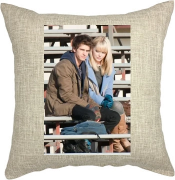 Andrew Garfield Pillow