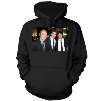 Andrew Garfield Mens Pullover Hoodie Sweatshirt