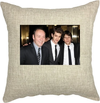 Andrew Garfield Pillow