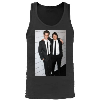 Andrew Garfield Men's Tank Top