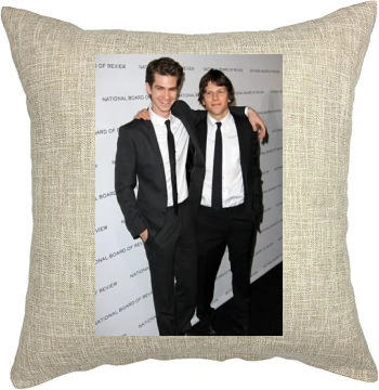 Andrew Garfield Pillow