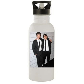 Andrew Garfield Stainless Steel Water Bottle