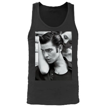 Andrew Garfield Men's Tank Top