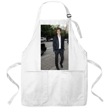 Andrew Garfield Apron