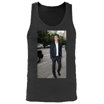 Andrew Garfield Men's Tank Top