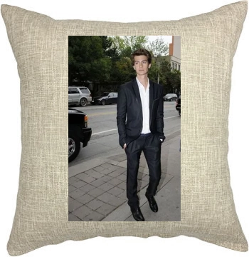 Andrew Garfield Pillow