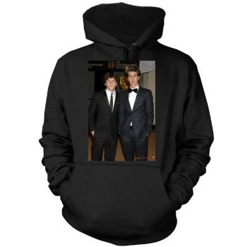 Andrew Garfield Mens Pullover Hoodie Sweatshirt