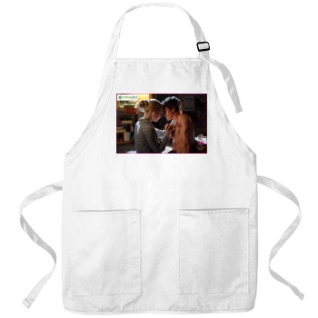 Andrew Garfield Apron